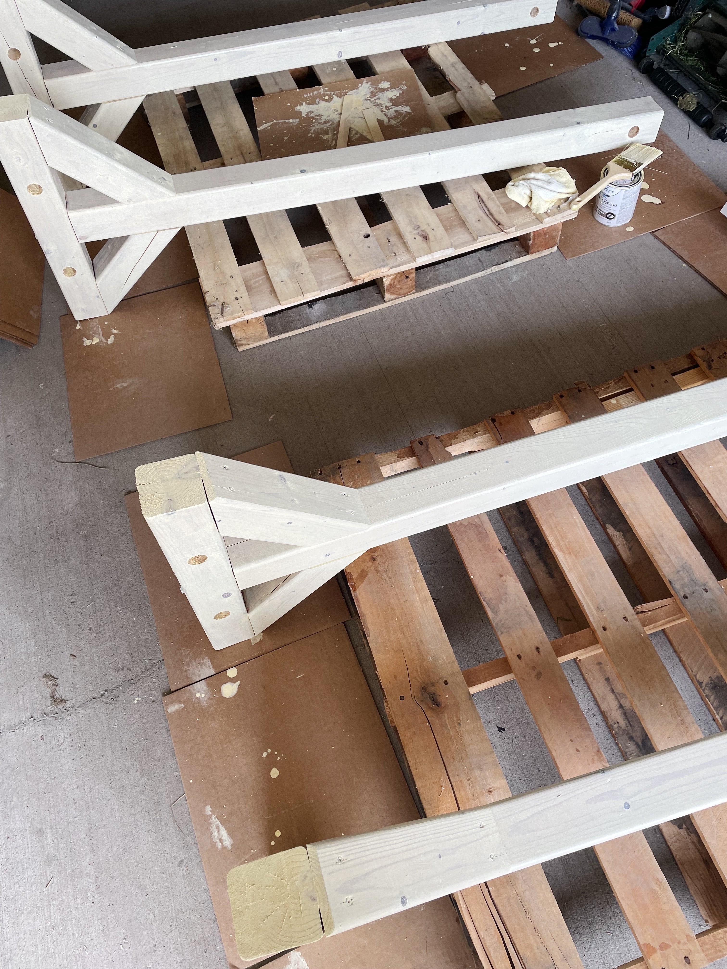 Notes from Nini: August 2023