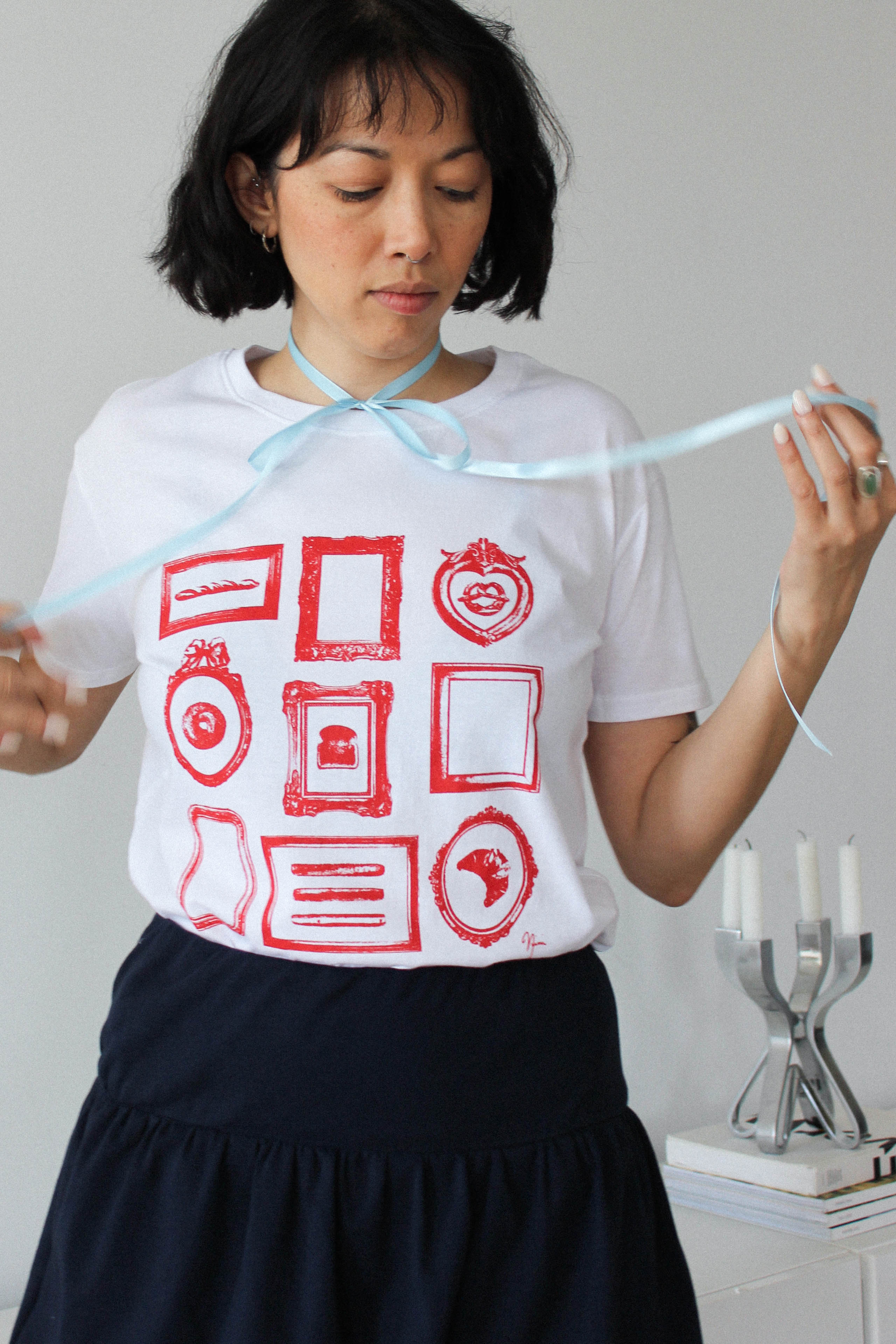 Baker's Archive Tee