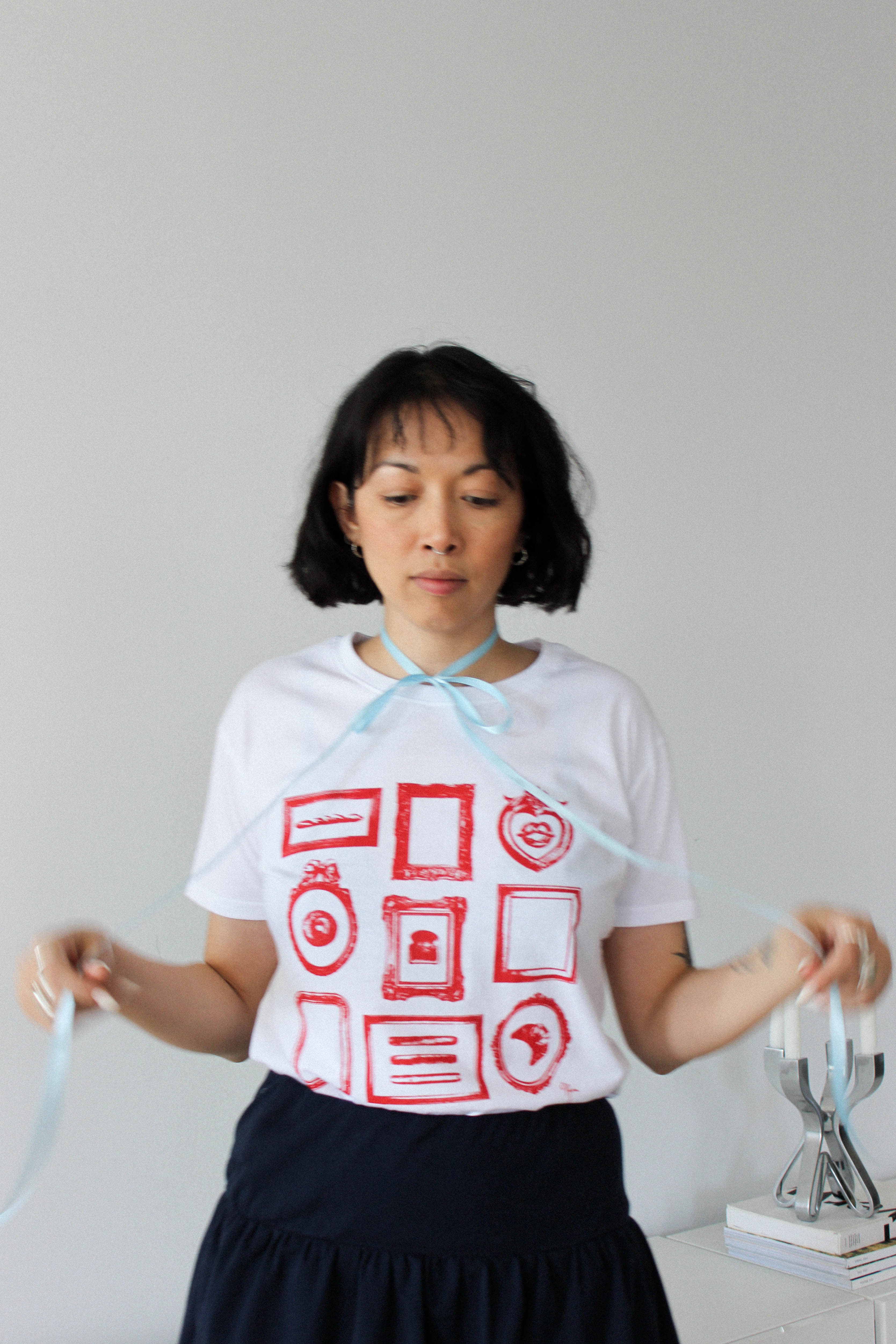 Baker's Archive Tee