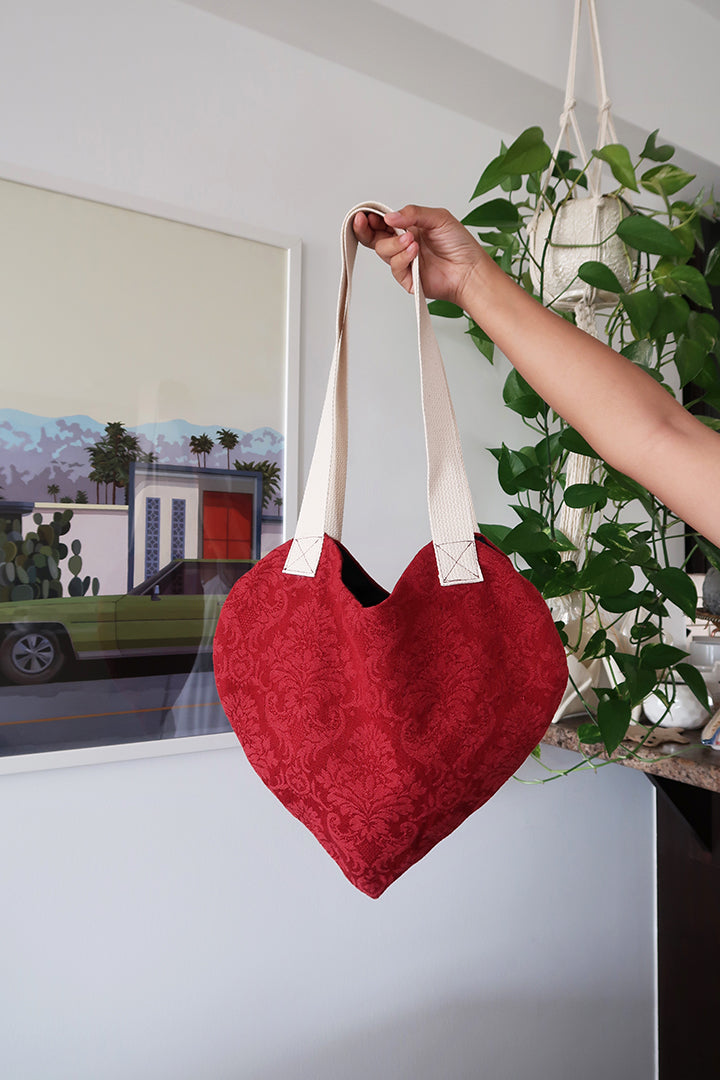 Baroque Lover Bag