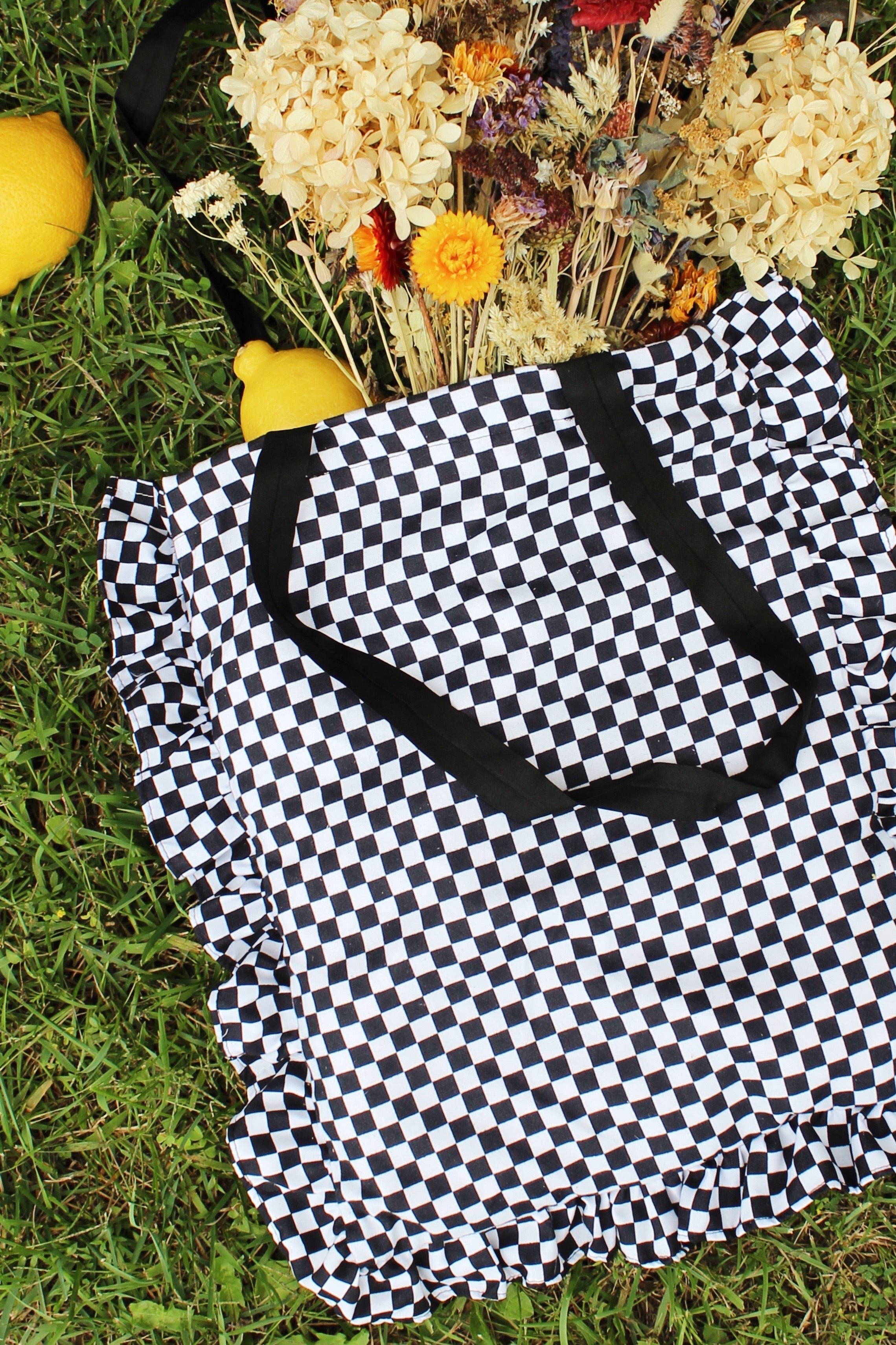 Your Move Tote Bag