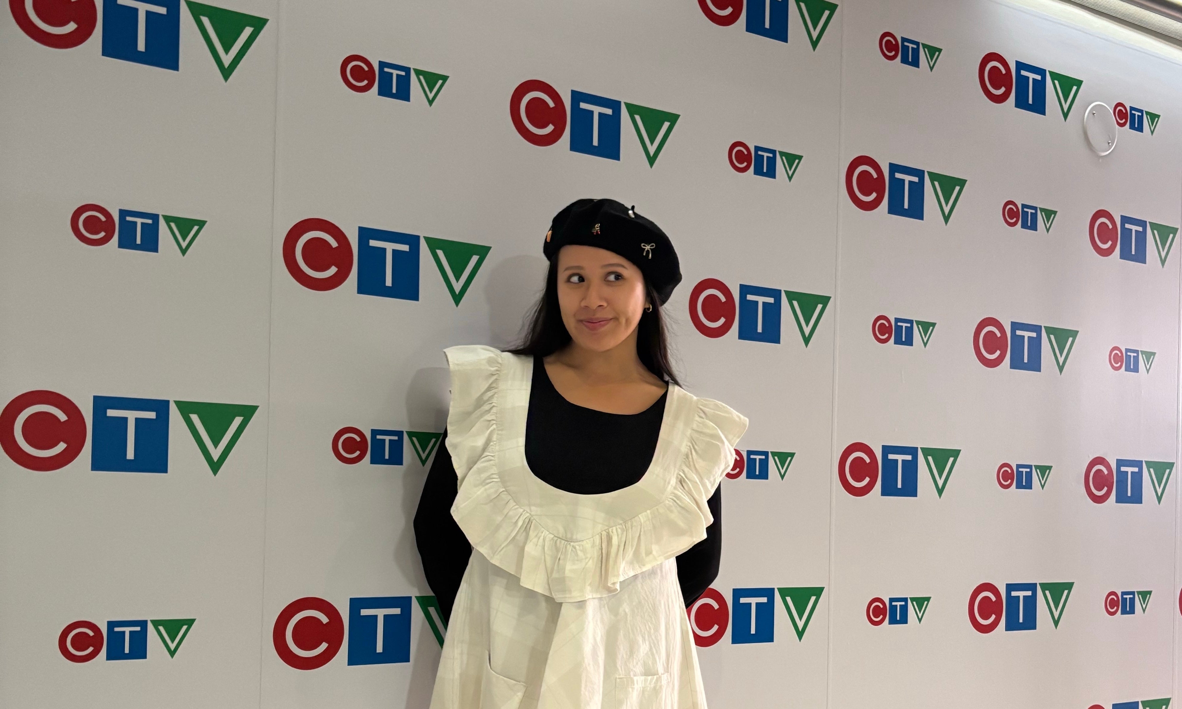 With Nini on CTV Your Morning Ottawa