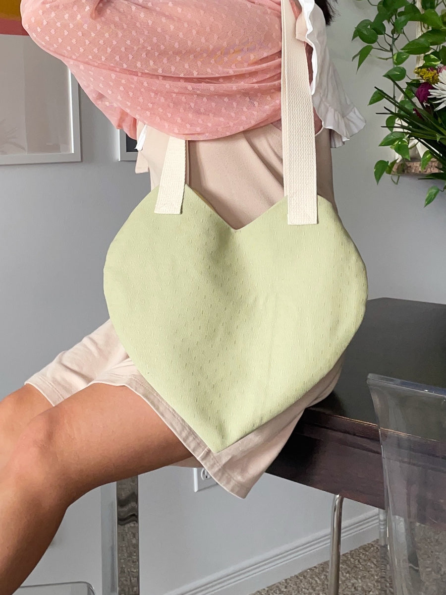 (Matcha) Lover Tote Bag