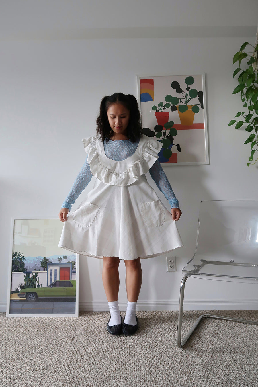 Daydream Dress