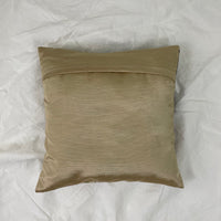 Maya Pillow Cover | 16" x 16"