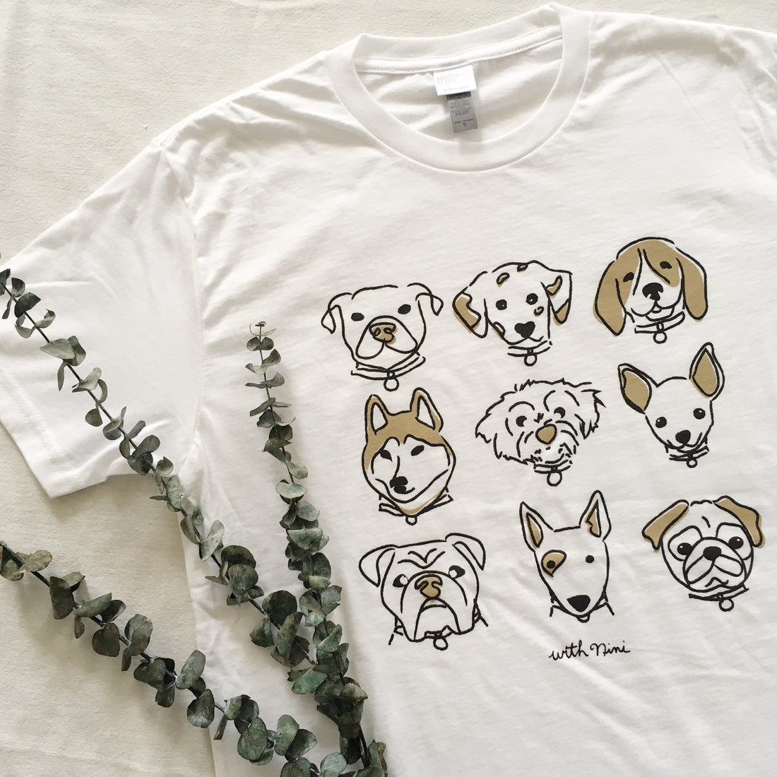 Good Boi Gang Tee