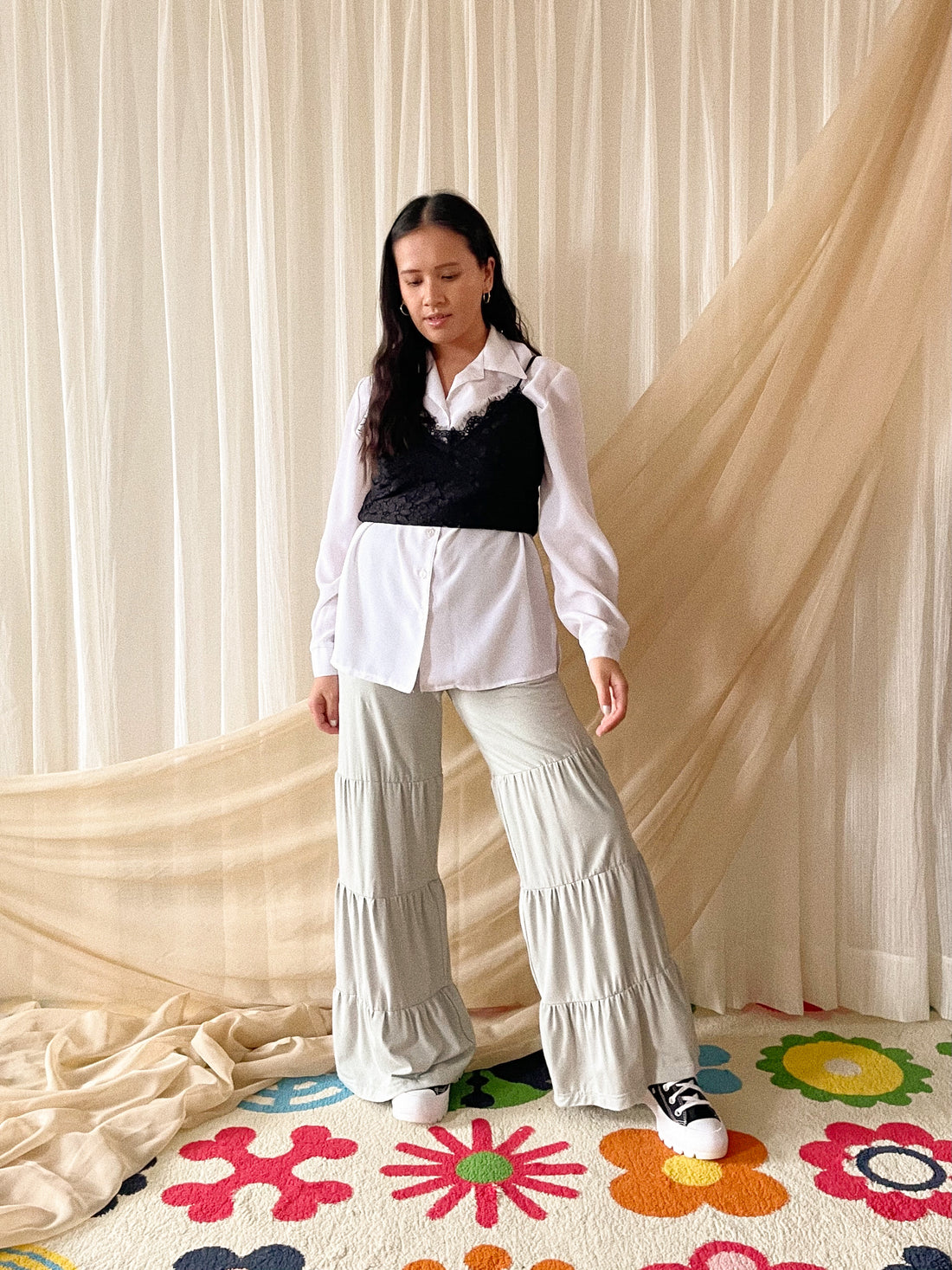 Sage Softie Pants
