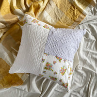 Finch Pillow Cover | 16" x 16"